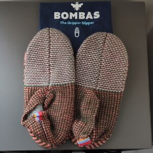 Bombas The Gripper Slipper - Multicolor